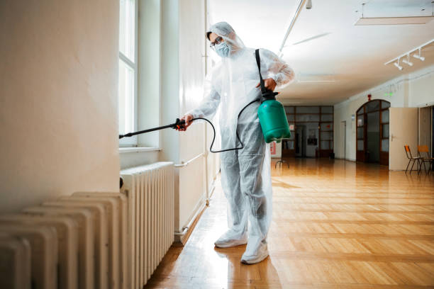 Best Residential Pest Control  in Harrison, NJ